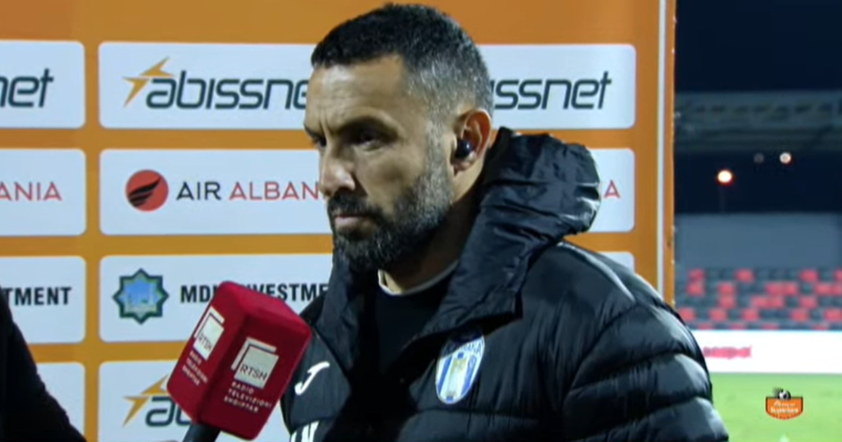  Tirana ka grup me dëshirë të madhe   Nuhiu pas pikës së parë në krye të bardhebluve  Sot ishte e rëndësishme të mos humbnim