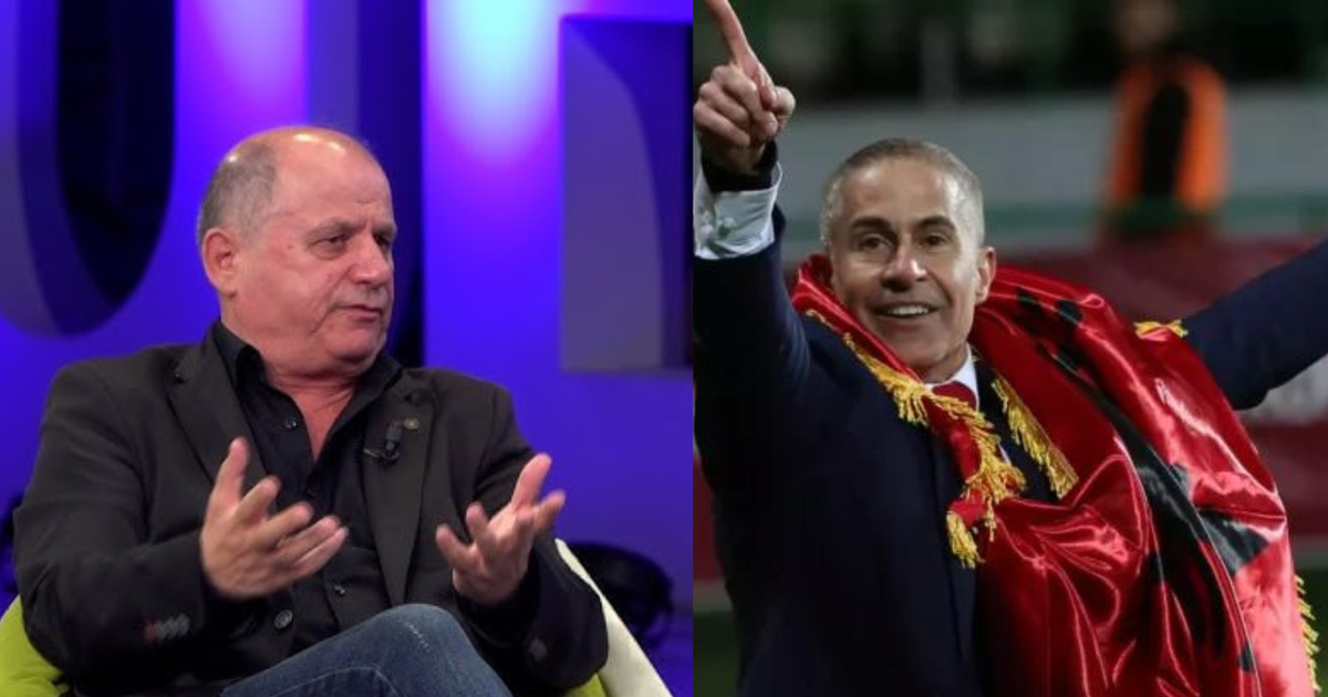 0 besim te Shqipëria   Sorra  pret hovin  e Sylvinhos dhe Kombëtares  Polonia më e fortë se ne  plus   