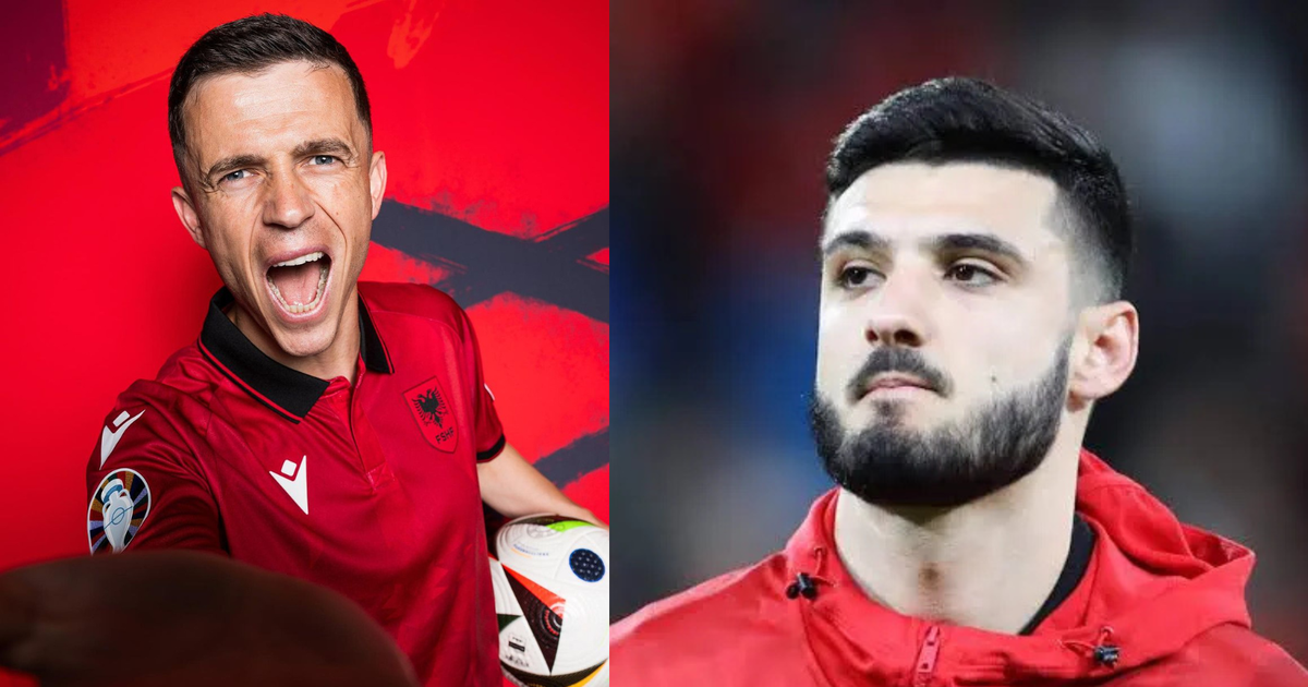 Ish mbrojtësi i Kombëtares hedh poshtë Armando Brojën  Kemi qenë më mirë me Asanin 