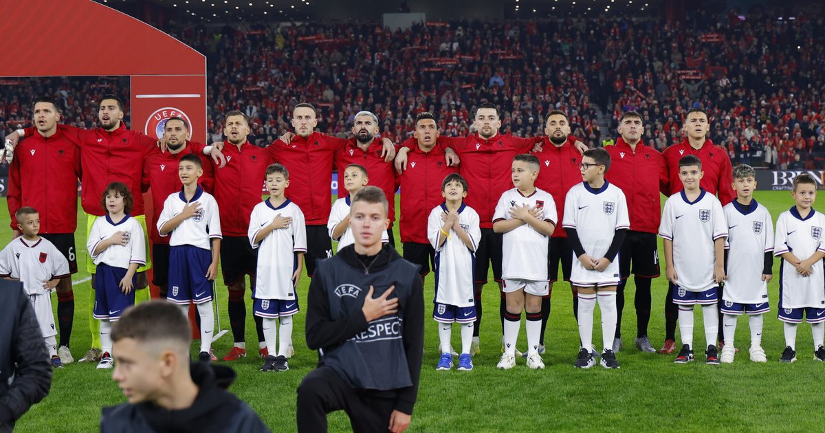 Fundjava  foli  kuqezi  Hoxha dhe Asani shkëlqejnë me dopietë  tundin rrjetën edhe Laçi  Shehu e Daku