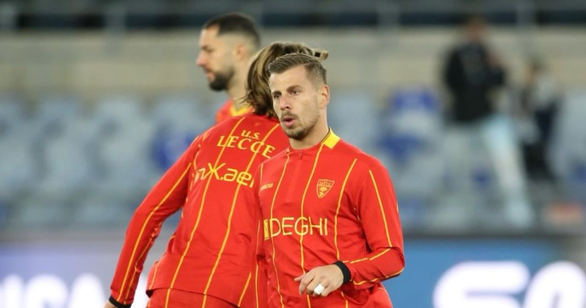 Humbja përballë Lazios  vret   Ylber Ramadani e ka me arbitrin  Goli i anuluar  Do të thotë shumë