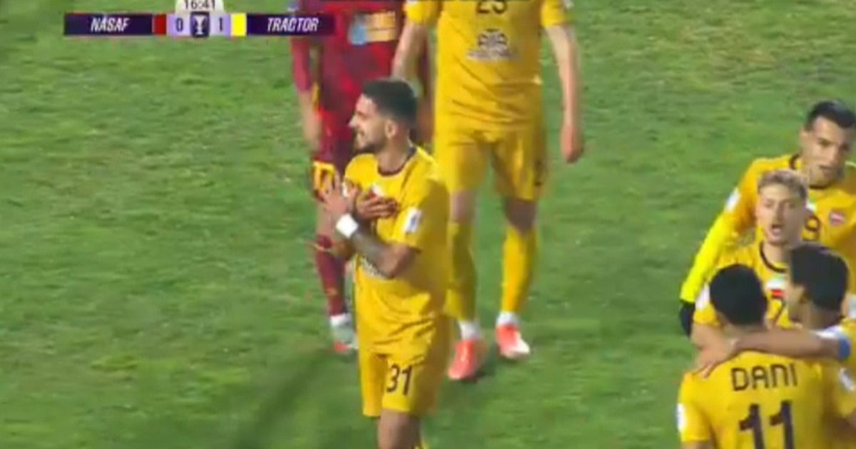 VIDEO  Supergol dhe festë me shqiponjë  ish i i Superiores  shkund rrjetën  në Champions League