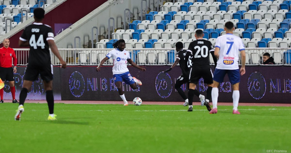 E BUJSHME  Kryeqytetasit marrin vendimin e papritur  gati të rikthejnë në pankinë trajnerin e  Dardanëve 