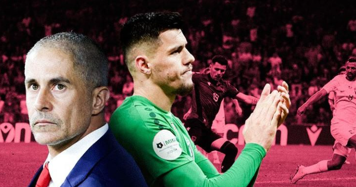 E BUJSHME  Trajneri qorton stafin e Kombëtares shqiptare  E telefonova Dakun  ishte për të ardhur keq 