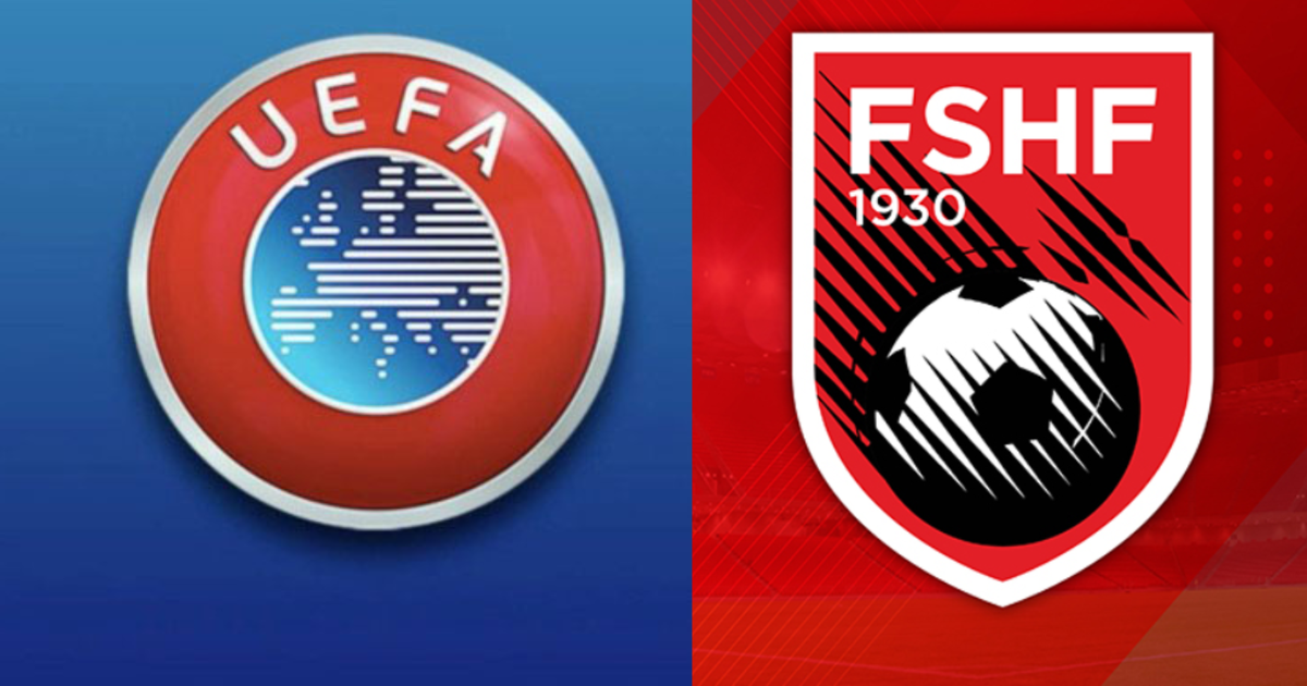 Zyrtarët e UEFA s zbarkojnë në Tiranë  takim  kokë më kokë  me ekspertët e FSHF së  ARSYEJA 