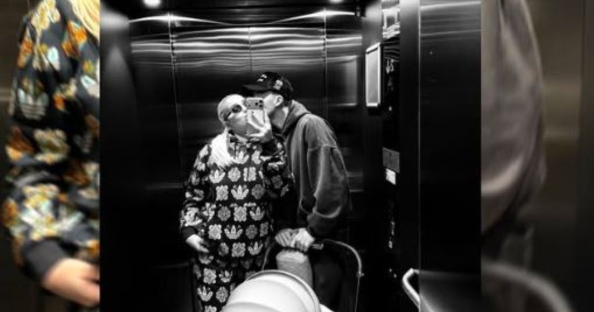 FOTO  Ernest Muçi jashtë fushës së blertë  partnerja e futbollistit zbulon portretin e ëmbël familjarë