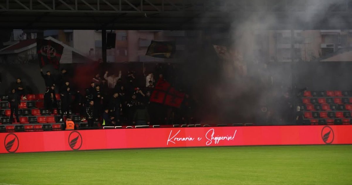 Flamurtari SURPRIZON tifozet para duelit me Vorën  klubi zbulon edhe çmimet e BILETAVE