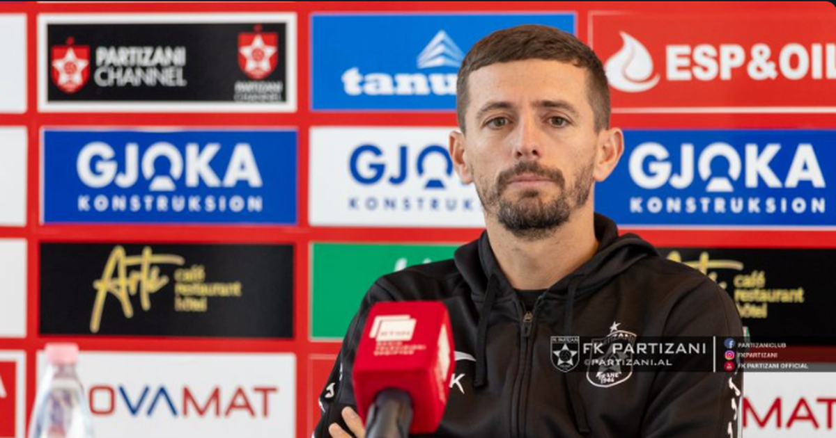  Peng që nuk      Oltijon Kërnaja besimplotë  Kemi dominuar  objektivi ynë është Final 4