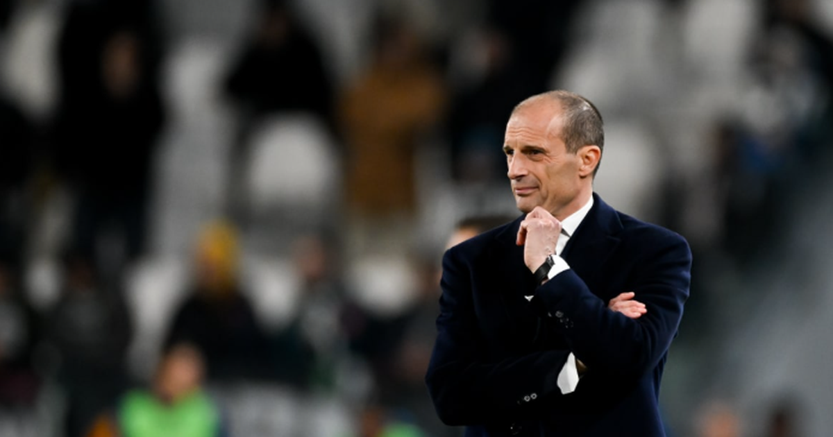 Kritikat për lojën e Milanit  Allegri e thotë  troç   Nuk është turp të mbrohesh 