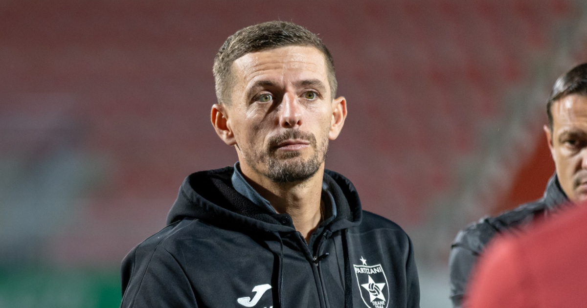 Oltijon Kërnaja në festë  shkak bëhen dy lojtarët e  kuq 