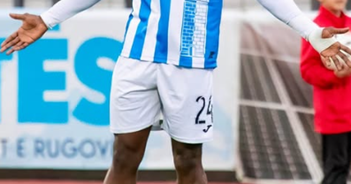 EKSKLUZIVE  U përfol për rikthim te Tirana  sulmuesi që i shënoi Partizanit në derbi tregon PRAPASKENAT  Sipas FIFA s   