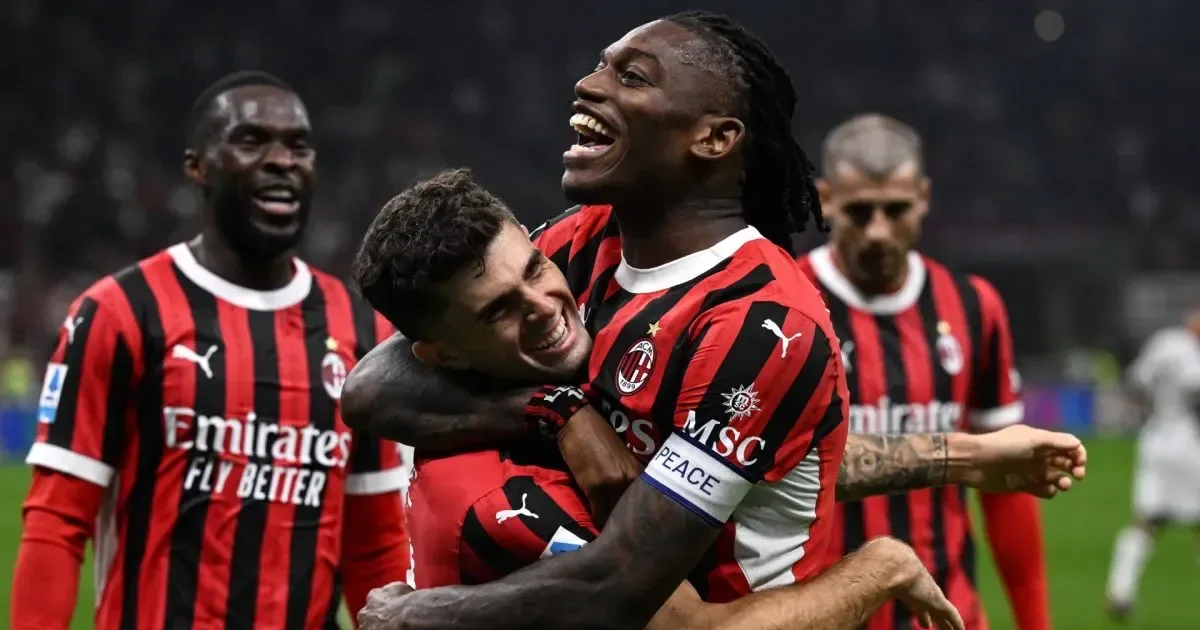 Interi i bën  magji  Milanit  ylli i kuqezinjëve mungon ndaj ekipit të Hysajt