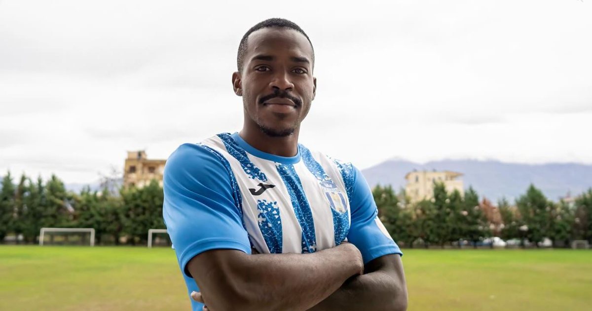 E PAPRITUR  Kombëtarja  rrëmben  yllin e Tiranës  350 mijë euroshi largohet nga kryeqytetasit