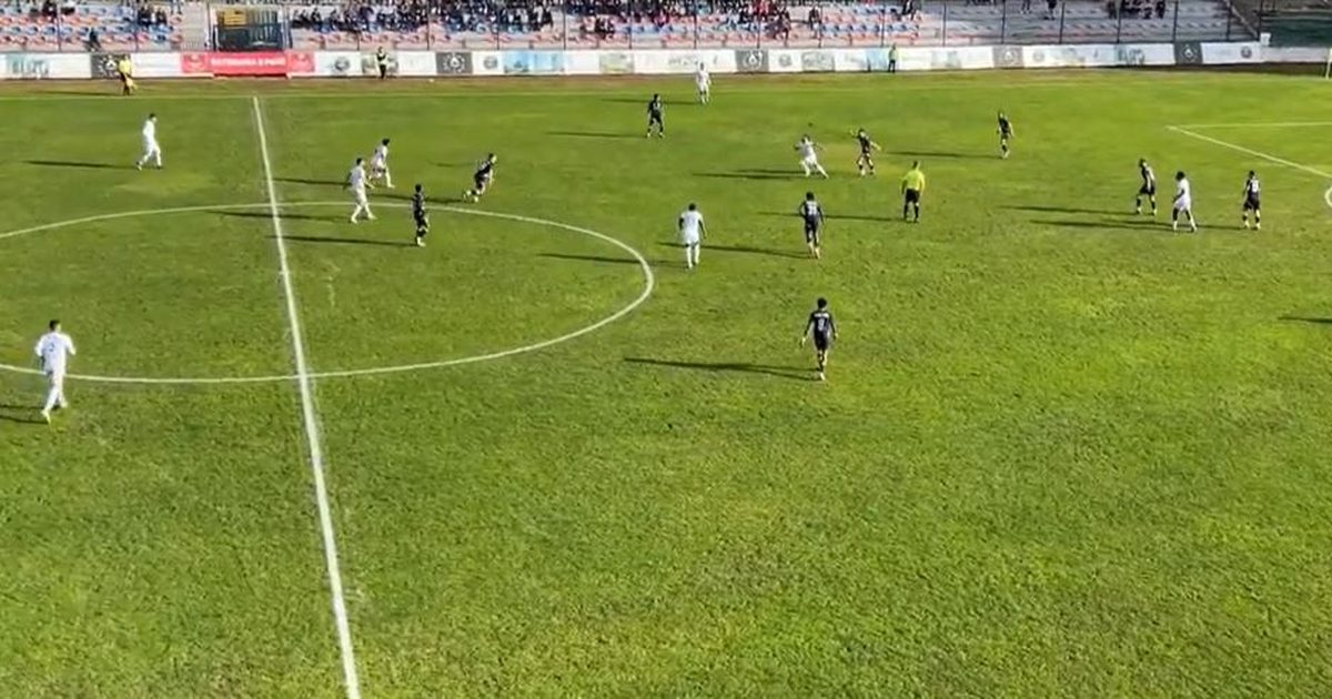 LIVE  Nga Gjirokastra në Kukës  startojnë ndeshjet e Kategorisë së Parë  Njihuni me rezultatet në kohë reale