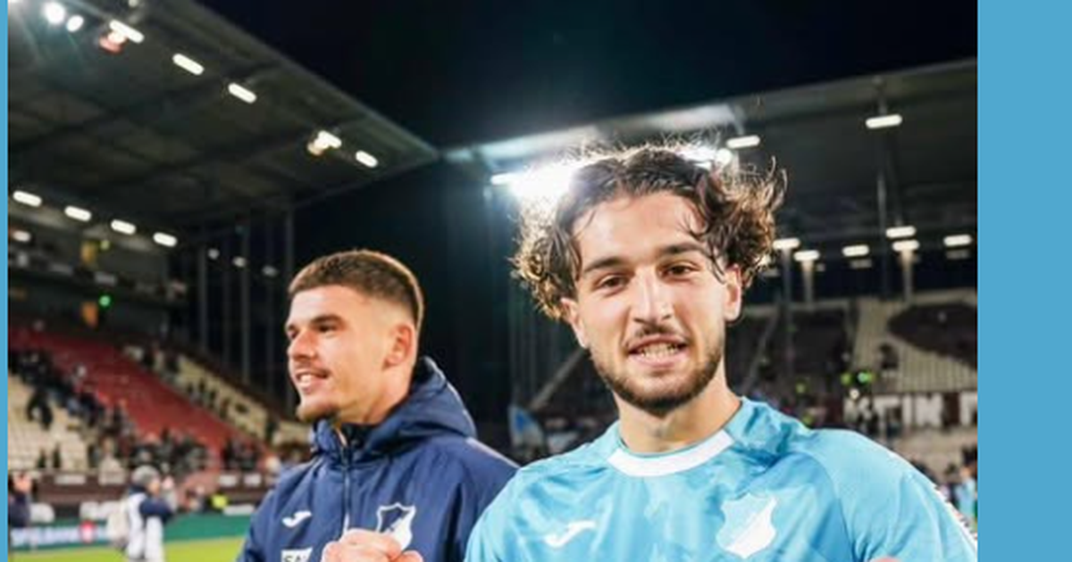 Po bëjnë  historinë  me Kosovën  talentet  Dardanë  nuk kanë të ndalur në Bundesligë  NOTAT 