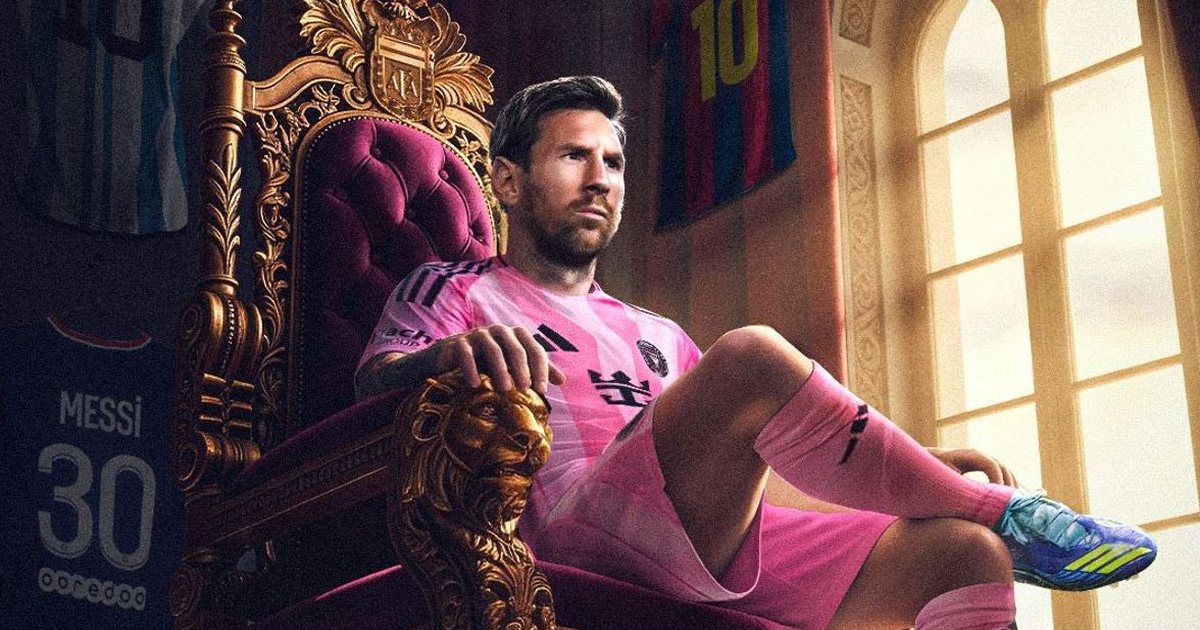 Lionel Messi vendos rekord të ri në karrierë  argjentinasi kalon legjendën e Real Madrid dhe bëhet asistuesi më i mirë në histori