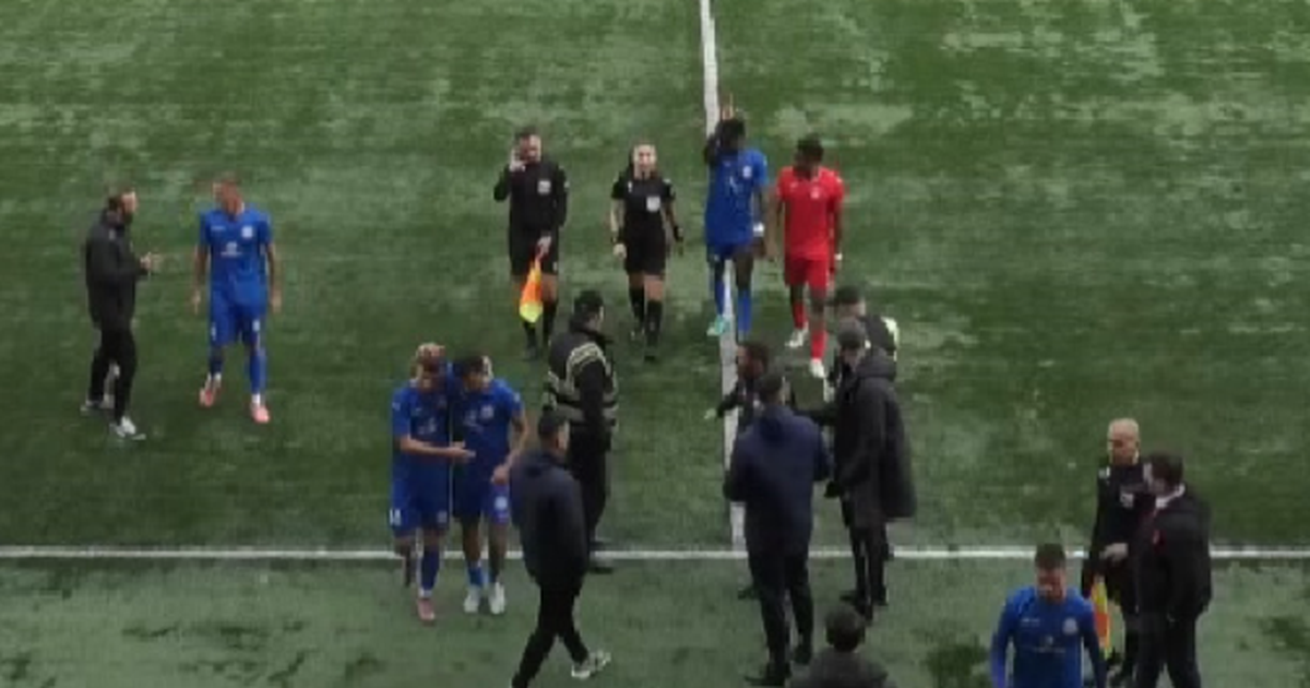 KATEGORIA E DYTË  Nuk bëjnë punë as Skuka e Sembene  Oriku  shtyp  Partizanin B në  Arenën e Demave   ndalet edhe Bylisi B  REZULTATET 