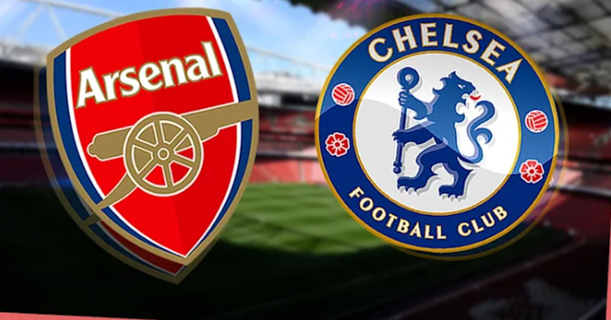 Arsenali me mungesë  BIG  ndaj Chelsea  te  Blutë  rikthehet ylli i ekipit  FORMACIONET ZYRTARE 