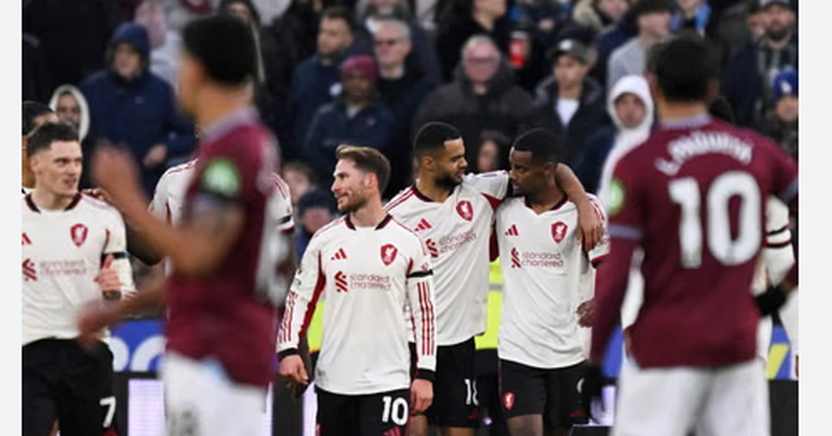 VIDEO   Ultimatumi  i bën mirë trajnerit  Liverpool rikthehet tek fitoret