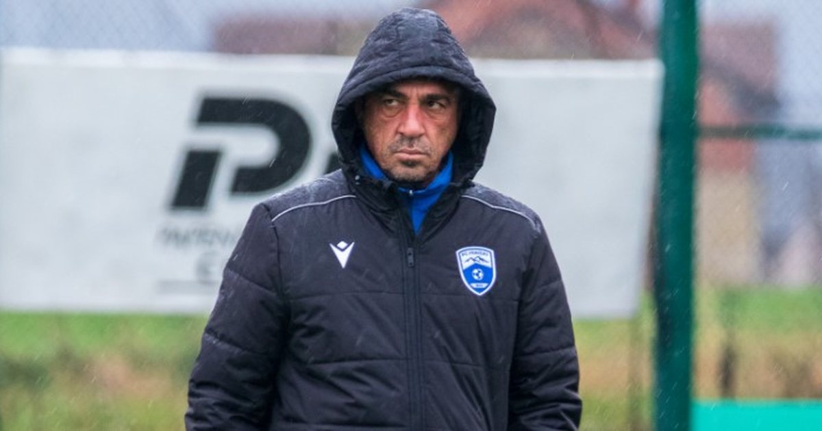 4 ndeshje pa fitore dhe të parafundit në tabelë  Nevil Dede një hap larg shkarkimit në Superligë