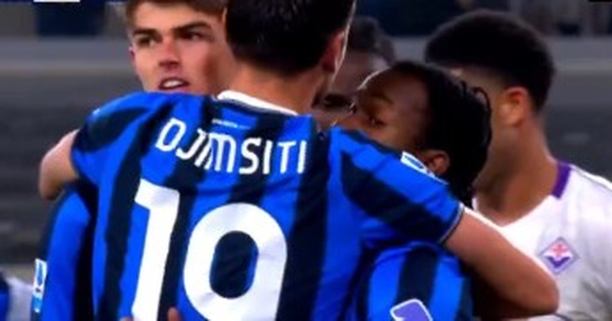 VIDEO  Atalanta prish  magjinë  në Serie A  Berat Gjimshiti i  pakalueshëm  kundër Fiorentinës