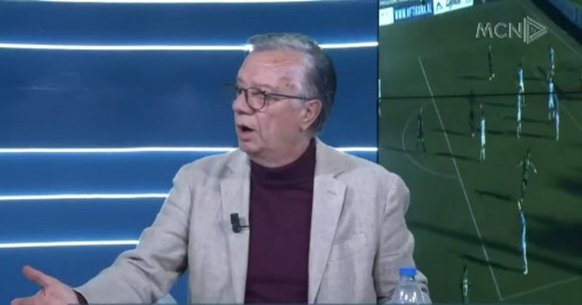  4 gola në 5 ndeshje  më vjen të vë duart në kokë   Lirim Zalla nuk përmbahet  Kemi shpenzuar mijëra euro në merkato dhe ku jemi tani  