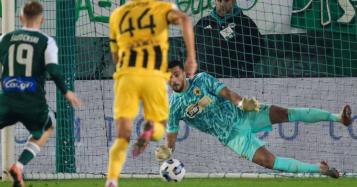 I ka shënuar 2 gola Shqipërisë  por Thomas Strakosha  merr hak  ndaj yllit polak para duelit të  Play Off 