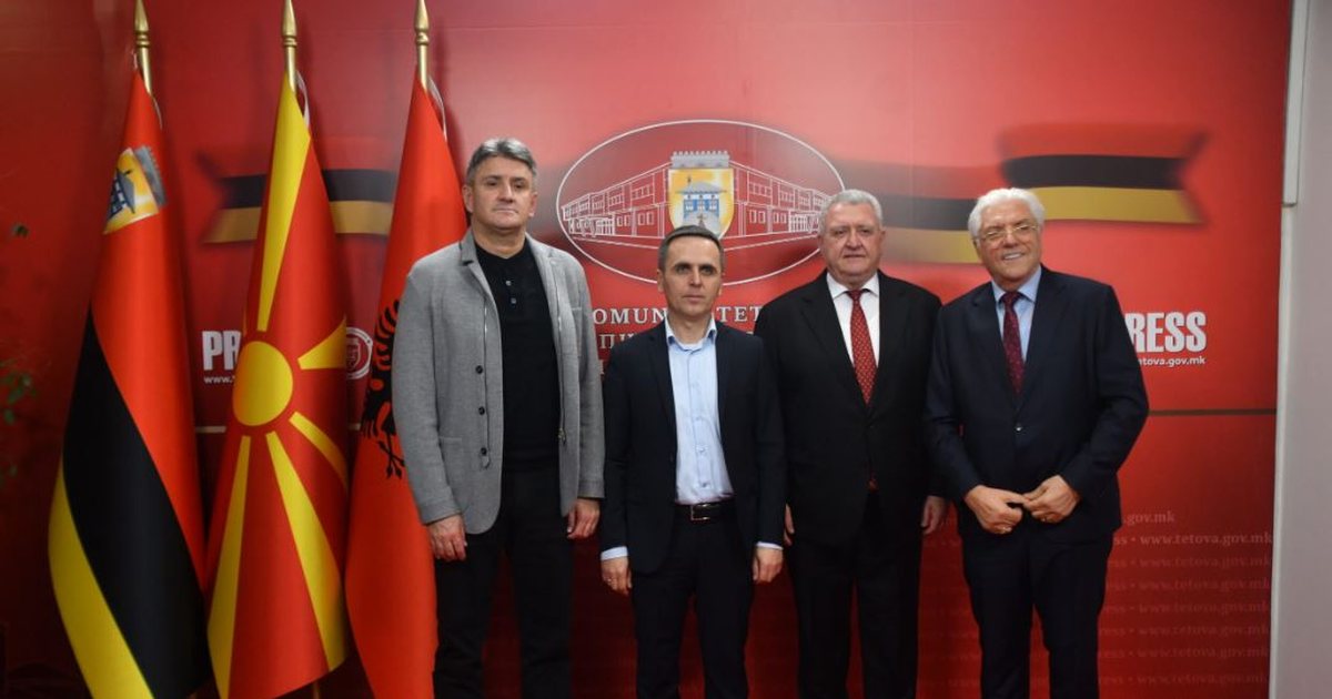 Modernizojmë lojën  fuqizojmë talentet  Partneritet për të ardhmen e futbollit në rajon