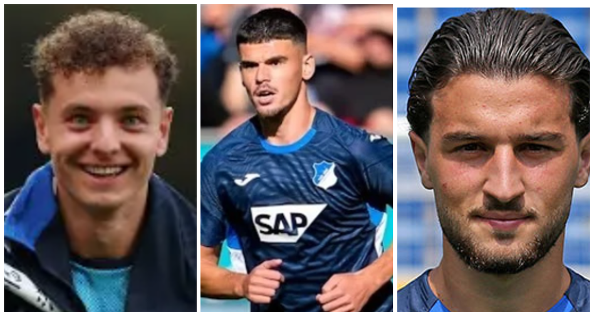 Në Gjermani të  mahnitur  nga shqiptarët  klubi i Bundesligës  reklamë  Kosovës