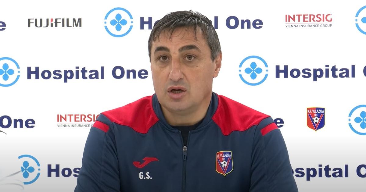 Pëlqehet nga Federata  ish trajneri i Vllaznisë gati të drejtojë shqiptarët në  play off  të Botërorit