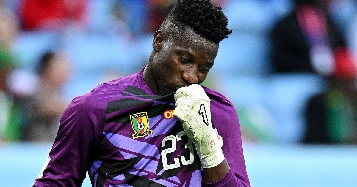 Nga  meme  t te transferimi në Superligë  portieri afrikan  dëbohet  nga kombëtarja