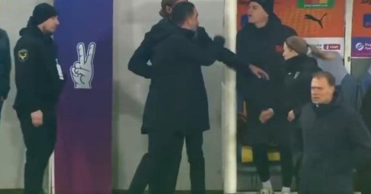 VIDEO  Ka luajtur me Barcelonën dhe Atletico Madrid  trajneri turk kërkon përplasje fizike me rivalët