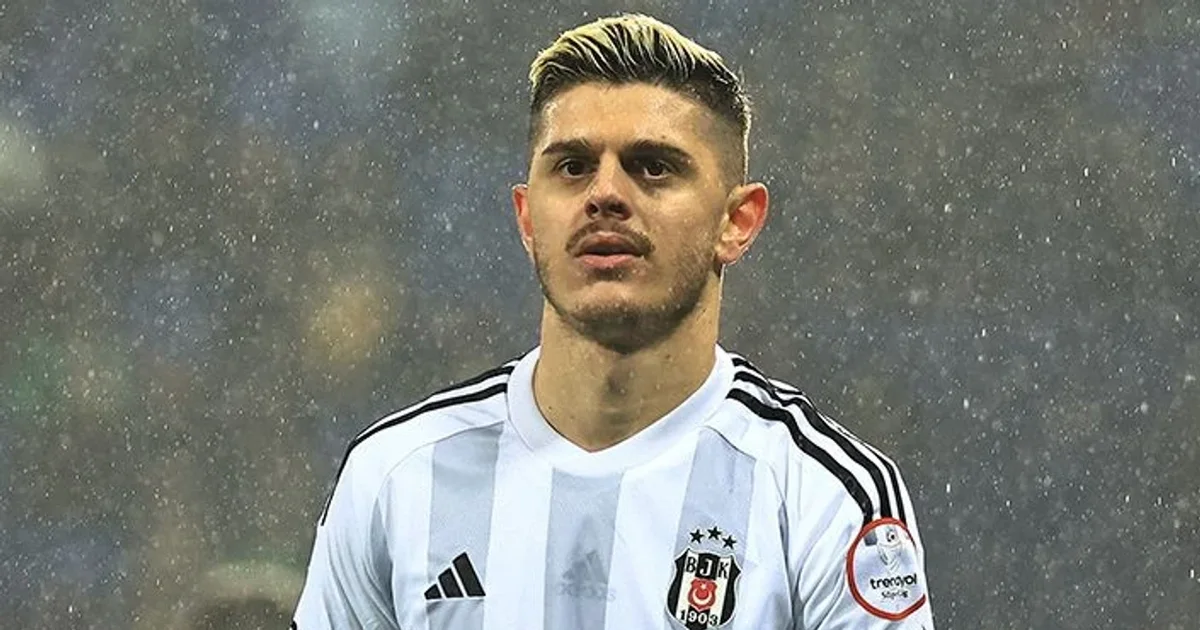 Milot Rashica drejt largimit nga Besiktas pas minutave të munguara  gati ribashkimi me lojtarin e Kombëtares shqiptare