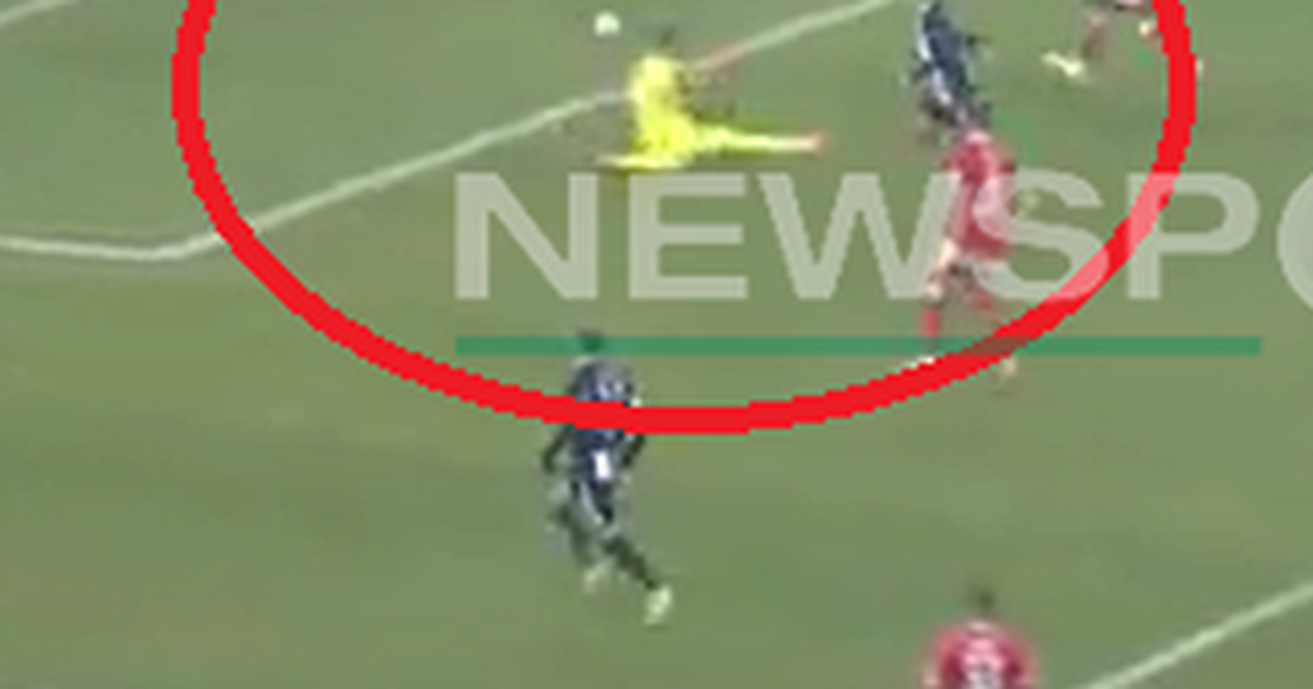 VIDEO  6 gola të pësuar  portieri i Shqipërisë  shpërfytyrohet  në Kupë