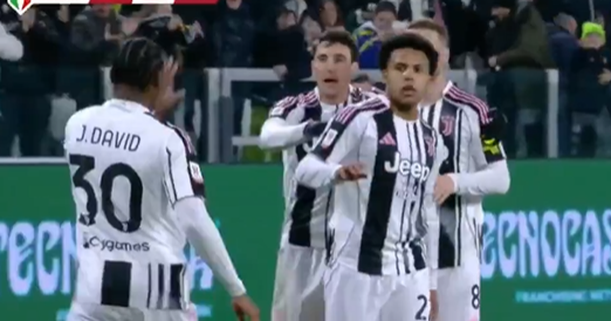 VIDEO  Zhegrova  shtanget  edhe në Kupë  Juventus fiton pa probleme përballë Udineses