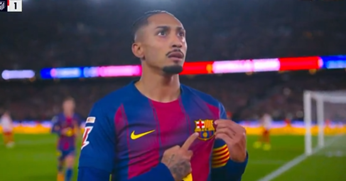 VIDEO  Përmbysje për  kopertinë  mes 4 golave  Barcelona  ringjallet  dhe i jep leksione madrilenëve