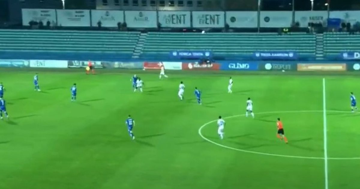 LIVE  Teuta e  kalitur  pas fitores së bujshme në Shkodër  Elbasani kërkon shkëputjen në krye  nis dueli në  Niko Dovana 