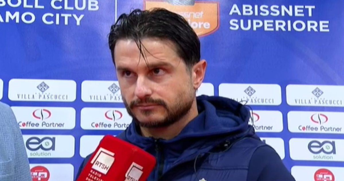 2 gola dhe asist përballë Tiranës  Dejvi Bregu paralajmëron Superioren  Jemi ndërtuar për titullin kampion 