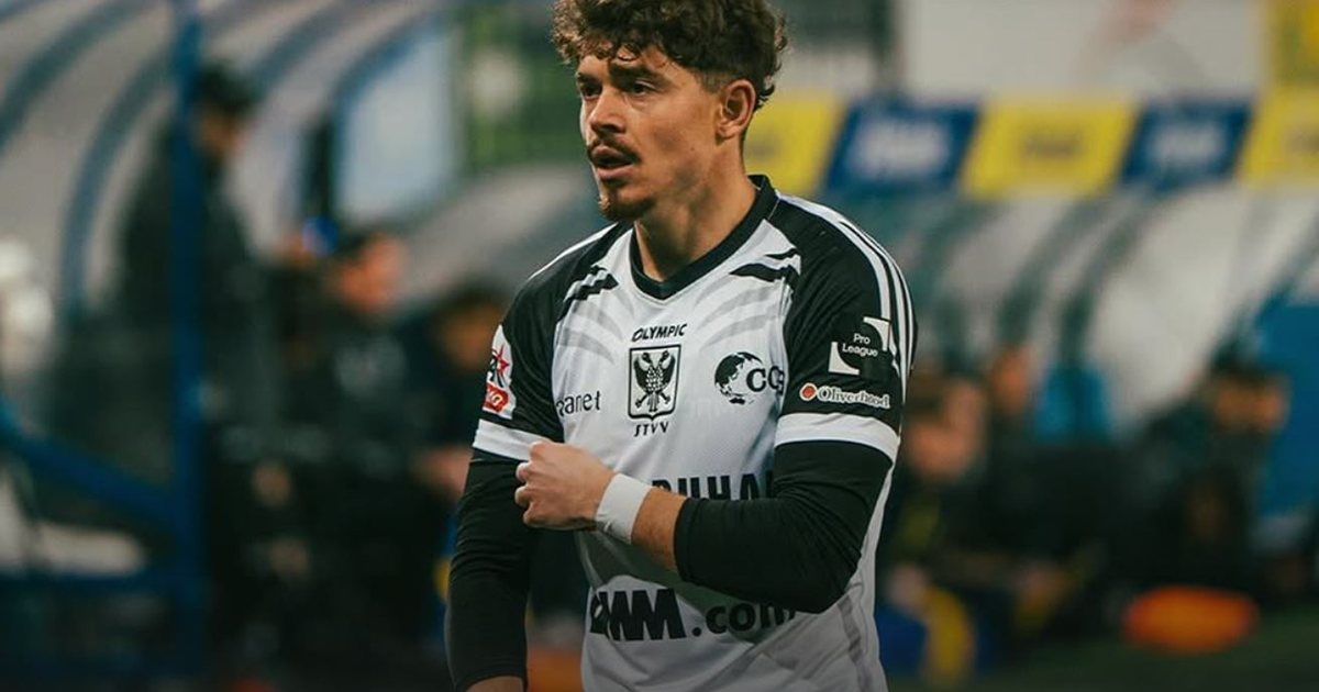  Do të më ndihmojë të rigjej veten   Arbnor Muja zbulon arsyet e rikthimit në Belgjikë  Ndihem i vlerësuar  ishte momenti i duhur