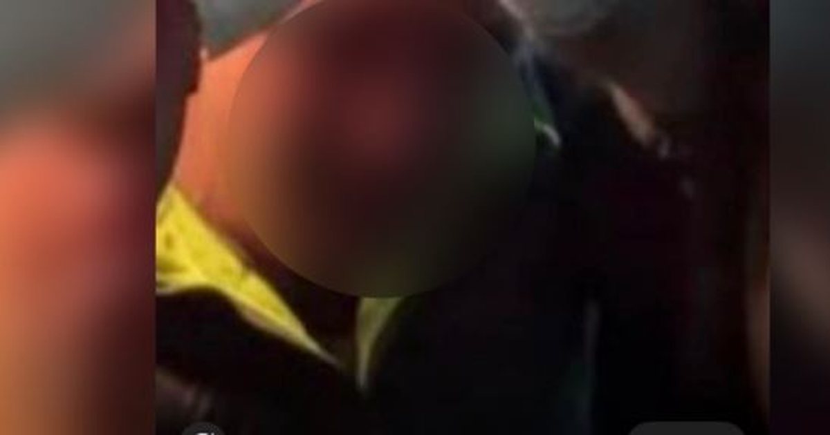 FOTO  Babë e birë sulmojnë tifozin e Ballkanit  ndërhyrja e klubit e  shpëton  nga duart e dhunuesve