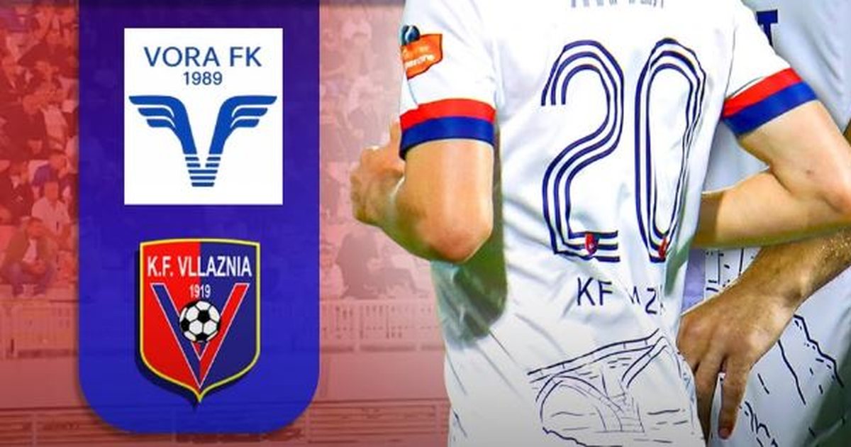 S ka më dyshime  Bellai dhe Martini zgjedhin titullarët e sfidës Vora   Vllaznia  FORMACIONET 