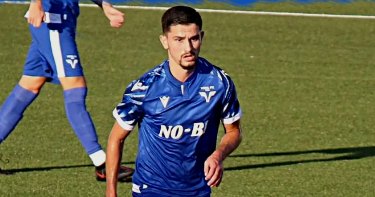 Mesfushori i Superiores çudit  Kevin Dalipi  West Ham dhe Vora janë pothuajse njësoj 