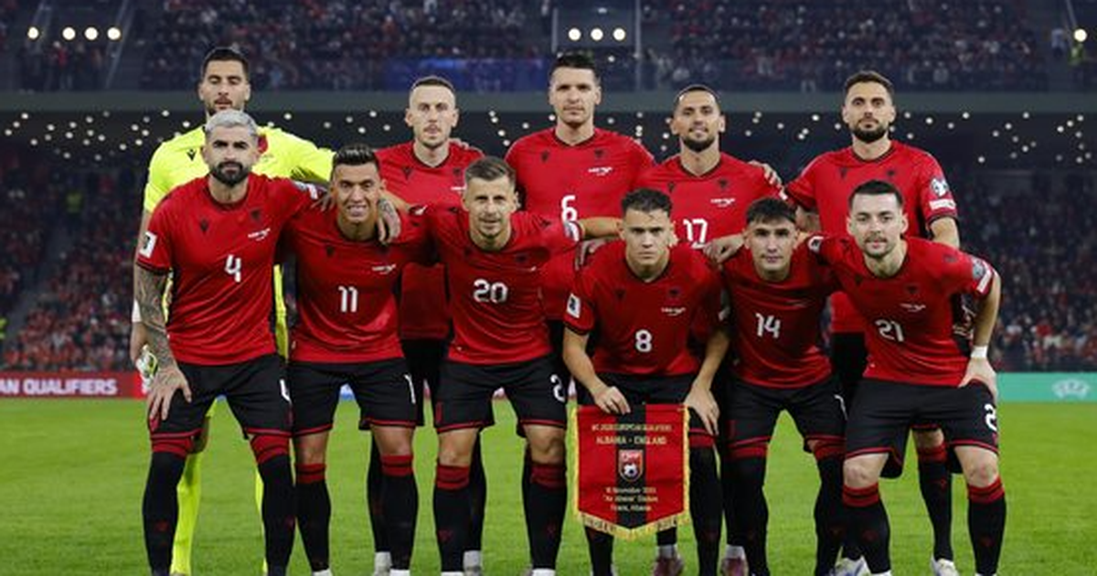 9 herë jashtë fushës së blertë për shkak të dëmtimit  futbollistit të Kombëtares i  pengohet  rikthimi në Barcelonë