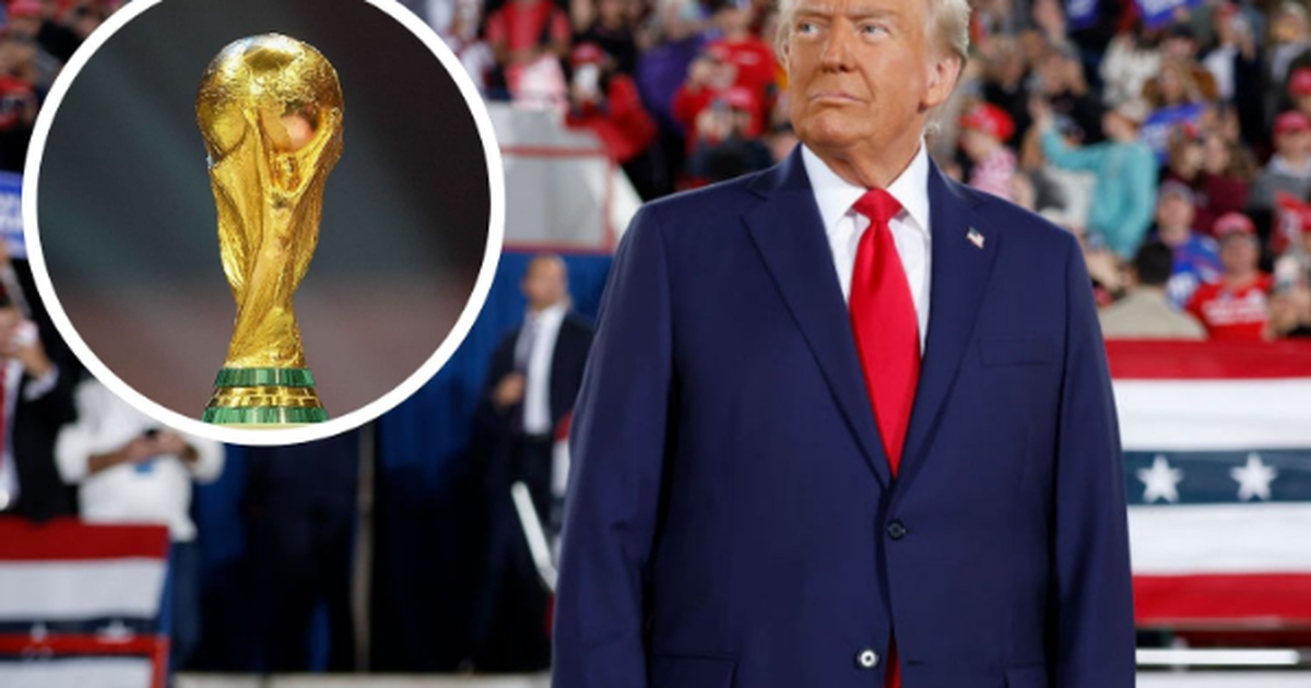 E gjithë vëmendja në Washington  zbulohet surpriza para shortit