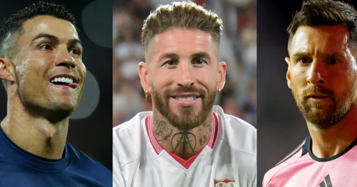 Ronaldo rekordmen minutash në Champions  Messi  mjaftohet  me vendin e 3 të