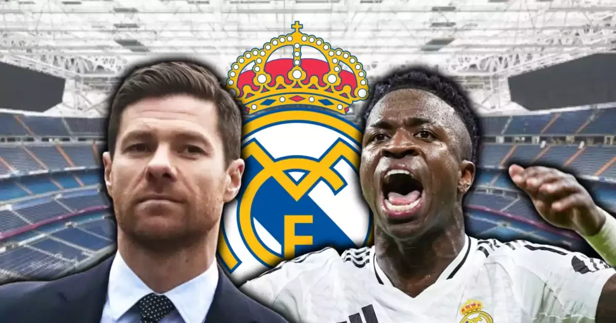 E BUJSHME   Përplasja  nisi kundër Barcelonës  Vinicius bën veprimin e PAPRITUR ndaj trajnerit Xabi Alonso