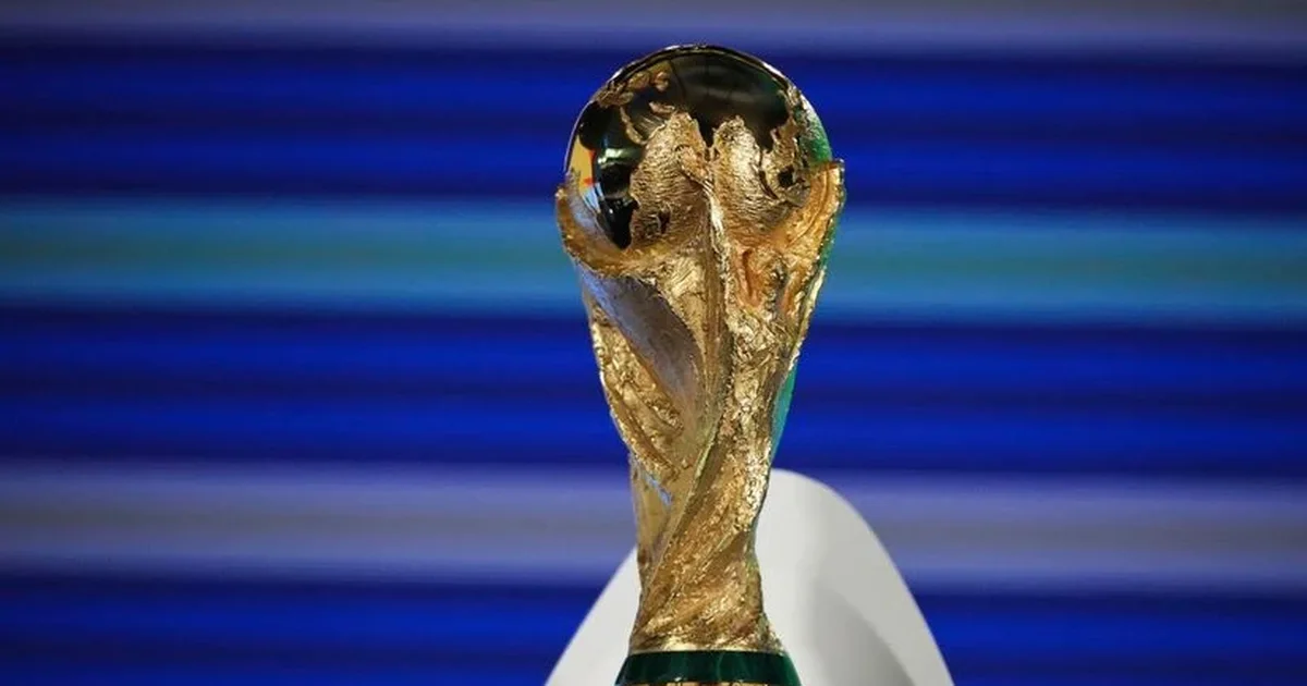 LIVE  Nis hedhja e shortit për Kupën e Botës 2026  Shqipëria dhe Kosova me  sytë  nga SHBA ja