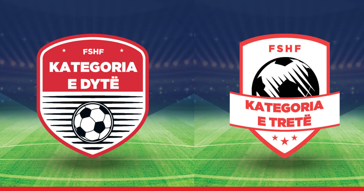 Nga klasikja Vllaznia   Tirana te duelet interesante të Kategorisë së Dytë  futbolli shqiptar  zjarr   NDESHJET 