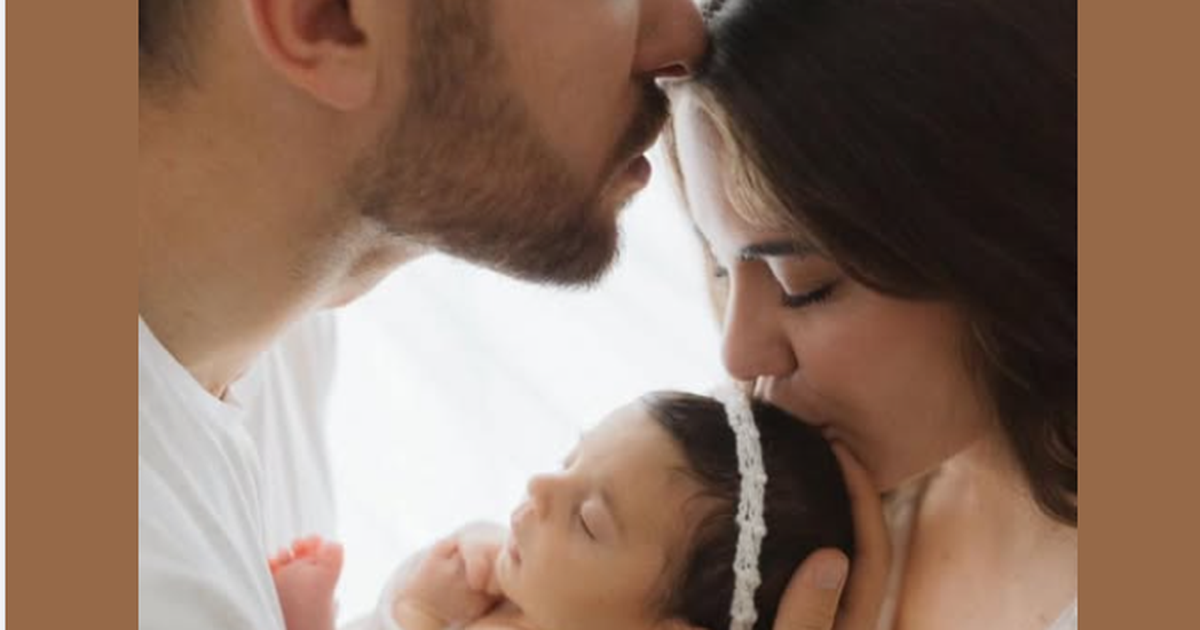 Isabela vjen në jetë  portieri i Kombëtares publikon foton e ëmbël me dedikimin prekës