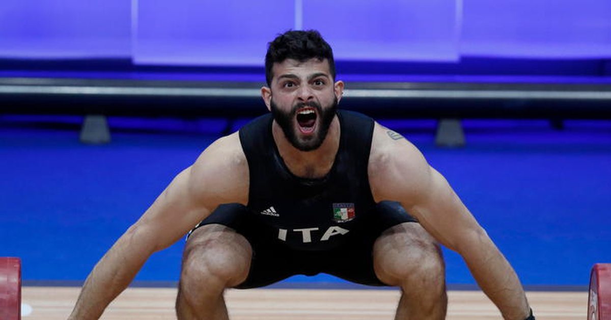 SKANDAL  Përdhunuan një vajzë të dehur  peshëngritësi dhe 3 shokët e tij nën hetim  sportisti rrezikon 10 vite burg